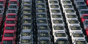Ανάκληση 1822 αυτοκινήτων από τη Nissan για αντικατάσταση αναφλεκτήρων του αερόσ