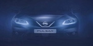 To Pulsar θα είναι το νέο Nissan στη δημοφιλή μικρή- μεσαία κατηγορία