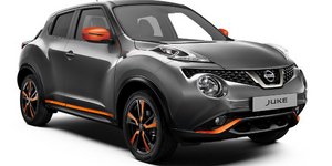 Η νέα γενιά του Nissan Juke θα είναι και ηλεκτρική 