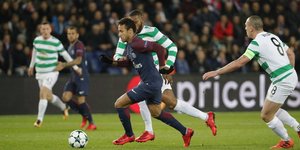 Φωτογραφία: Champions League