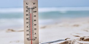 Ο φετινός Ιούνιος ήταν ο πιο ζεστός παγκοσμίως στα μετεωρολογικά χρονικά