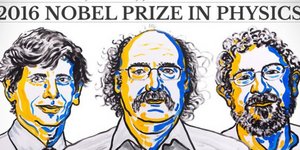 φωτογραφια: nobelprize.org