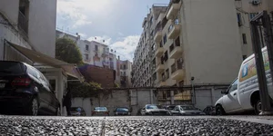 φωτογραφία: Natalia Tsoukala 
