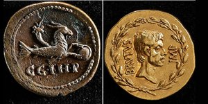 Από την Αρχαία Ελλάδα στο Βυζάντιο - 20 αιώνες ιστορίας σε μία έκθεση νομισμάτων