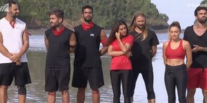 «Βγήκαν τα μαχαίρια» στην ομάδα της Φωτιάς 