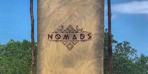 Πρεμιέρα αύριο για το Nomads στη Μαδαγασκάρη. Φωτογραφία: Instagram