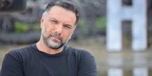 Γρηγόρης Αρναούτογλου