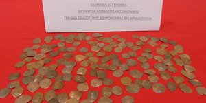 Φωτογραφία: astynomia.gr