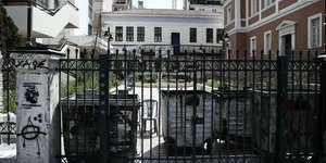 Menelaos Myrillas / SOOC