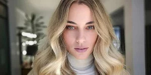 Η Δούκισσα Νομικού. Φωτογραφία: Instagram