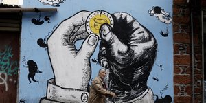 Φωτογραφία: Alexandros Michailidis / SOOC