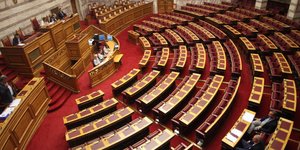 ΦΩΤΟΓΡΑΦΙΑ: EUROKINISSI /ΖΩΝΤΑΝΟΣ ΑΛΕΞΑΝΔΡΟΣ