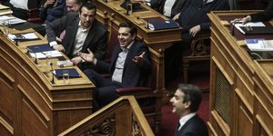 Nikos Libertas / SOOC