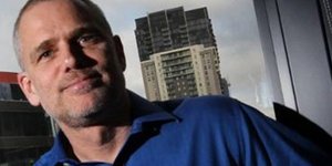 Ομογενής αρχιτέκτονας σχεδιάζει το υψηλότερο κτίριο του Νότιου Ηιμισφαιρίου