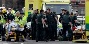 Φωτογραφία: AP Photo/Matt Dunham