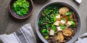 Διατροφή Okinawa