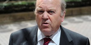 Θετική δήλωση του Eurogroup για την Ελλάδα βλέπει ο Μάικλ Νούναν