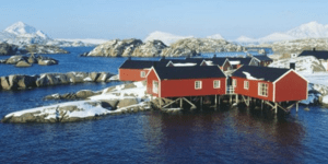 Αυτές είναι οι καλύτερες χώρες για μοναχικούς ταξιδιώτες: Χαρούμενοι και ασφαλεί