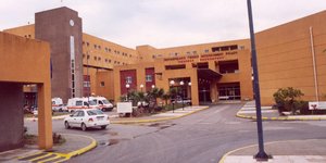 Μυστηριώδης βουτιά στο κενό για ζευγάρι τουριστών στη Ρόδο – Επεσαν από το μπαλκ