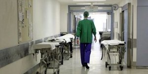 Το υπουργείο Υγείας θα διεκδικήσει από την ΕΕ τα νοσήλια για τους λαθρομετανάστε