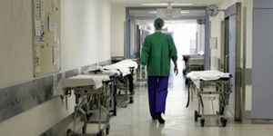 Κινητοποιήσεις εργαζομένων στο νοσοκομείο «Ευαγγελισμός» από τη Δευτέρα