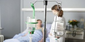 Ετοιμάζουν πεντάστερα νοσοκομεία -Θα αξιολογούνται σαν τα ξενοδοχεία