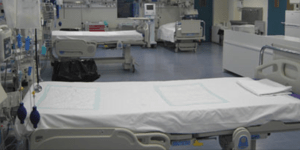 «Έξι μηνες στην αναμονή για μία απλή εγχείρηση σε νοσοκομείο του ΕΣΥ»