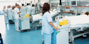 Ξεκινά η διαθεσιμότητα στα νοσοκομεία -1.621 εργαζόμενοι μαθαίνουν τις νέες θέσε
