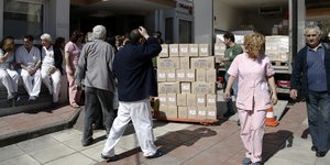 Φωτογραφία: Konstantinos Tsakalidis / SOOC/Αρχείο