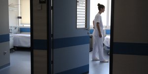 Καταγγελίες για καθυστερήσεις στις ακτινοθεραπείες /Φωτογραφία: Intime news-Λιάκος Γιάννης