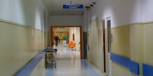 Σοκ: 17χρονος έμεινε παράλυτος -Χάλασε μηχάνημα κατά τη διάρκεια του χειρουργείο