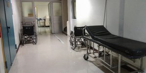 ΙΣΑ: Ανησυχεί για την γρίπη (Φωτογραφία: EUROKINISSI)