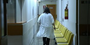 Τροχαίο σοκ στα Τρίκαλα: Ανδρας παρασύρθηκε από το ίδιο του το αυτοκίνητο /Φωτογραφία Αρχείου: Intime News