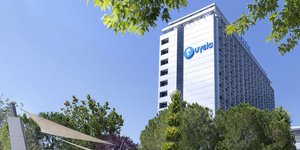 Το νοσοκομείο ΥΓΕΙΑ 