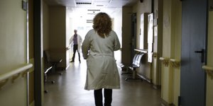 Φωτογραφία αρχείου: EUROKINISSI/ΓΙΑΝΝΗΣ ΠΑΝΑΓΟΠΟΥΛΟΣ