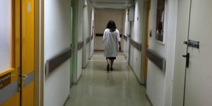 Φωτογραφία: EUROKINISSI/ ICON PRESS / KΩΣΤΑΣ ΜΠΑΛΤΑΣ