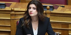 Φωτογραφία: INTIMENEWS/ΒΑΡΚΑΛΗΣ ΜΙΧΑΛΗΣ