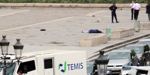 Φωτογραφία: David Metreau/AP