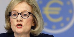 H θητεία της Ντανιέλ Νουί λήγει στις 31 Δεκεμβρίου/Φωτογραφία:ΑΡ