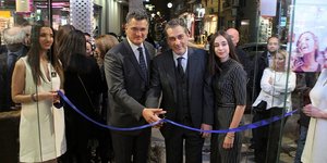 Ο Διευθύνων Σύμβουλος της Forhnet