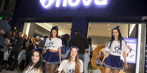 Η νέα εποχή στα καταστήματα Nova τώρα και στη Θεσσαλονίκη
