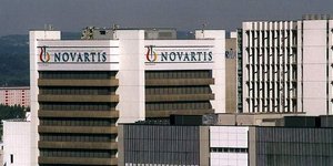 novartis