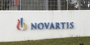 Υπόθεση Novartis