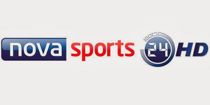 Απο την Τετάρτη 19 Μαρτίου το νέο 24HD κανάλι της Nova διαθέσιμο σε όλους τους σ