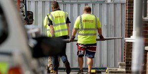 Καλύτερα στην υγεία του ο 45χρονος που δηλητηριάστηκε με Novichok /Φωτογραφία: AP
