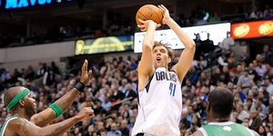 Νίκη για Ντάλας-Στην 20άδα των σκόρερ όλων των εποχών ο Νοβίτσκι[βίντεο]