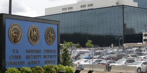 Ο Ρώσος πουλούσε κλεμμένο λογισμικό της NSA (Φωτογραφία: AP/ Patrick Semansky)