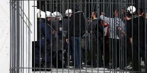 ΦΩΤΟΓΡΑΦΙΑ: EUROKINISSI /ΑΛΕΞΑΝΔΡΟΣ ΖΩΝΤΑΝΟΣ