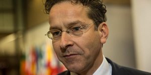 Aris Oikonomou / SOOC