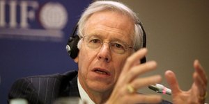 Νταλάρα: «Εθελοντική αναδιάρθρωση ή χρεοκοπία»